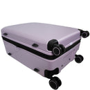 Verage Freeland II Hardside Anti-Bacterial 4 Wheels Spinner 24" Medium