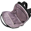 {{ backpack }} {{ anSport City View Remix (City Scout) Backpack SuccessActive }} - Luggage CitySamsonite {{ black }}