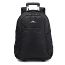 High Sierra BTS Powerglide Pro Wheeled Backpack
