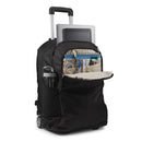 High Sierra BTS Powerglide Pro Wheeled Backpack