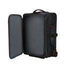 Samsonite Ecodiver Wheeled Duffle Backpack