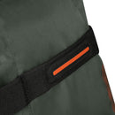 American Tourister Urban Track Small Wheeled Duffle 21.5"