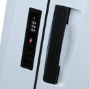 Samsonite ESSENS Spinner Carry-On 20"