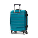 Samsonite Sirocco Spinner Carry-On Expandable Luggage