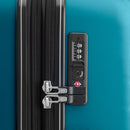 Samsonite Sirocco Spinner Carry-On Expandable Luggage