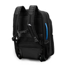 High Sierra Hi-Life 3-in-1 Convertible Wheeled Backpack