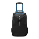 High Sierra Hi-Life 3-in-1 Convertible Wheeled Backpack
