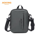Aoking Fashion Durable Crossbody Sling Bag