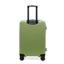 Verage Freeland II Hardside Anti-Bacterial 4 Wheels Spinner 24" Medium
