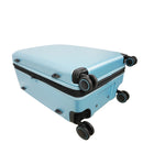 Verage Freeland II Hardside Anti-Bacterial 4 Wheels Spinner 24" Medium