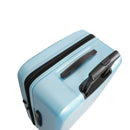 Verage Freeland II Hardside Anti-Bacterial 4 Wheels Spinner 24" Medium