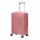 Omaska EdgeFlow Hardcase Spinner Carry-On Luggage