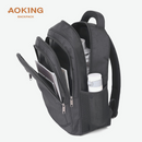 Aoking Business Daily Waterproof Laptop Backpack