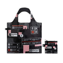 {{ backpack }} {{ anSport City View Remix (City Scout) Backpack SuccessActive }} - Luggage CityLOQI {{ black }}