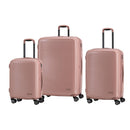 Samsonite Kenya 3 Piece Set Hardside Spinner Luggage