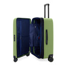 Verage Freeland II Hardside Anti-Bacterial 4 Wheels Spinner 24" Medium