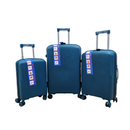 Omaska JetVibe Harcase 3Pcs Spinner Set