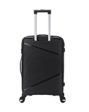 Omaska EdgeFlow Hardcase Spinner Carry-On Luggage