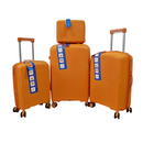 Omaska JetVibe Pro Hardcase Spinner 4Pcs Set