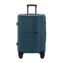 Ginza Travel Hardside Trolley Spinner Luggage 2 Pcs Set (20"/28")