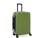 Verage Freeland II Hardside Anti-Bacterial 4 Wheels Spinner 24" Medium