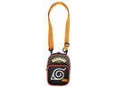 Bioworld Naruto Crossbody ITA Bag