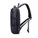Aoking Convertible Business Laptop Briefcase Backpack