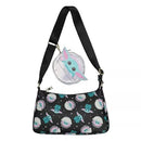 Bioworld starWars Grogu slingpack