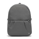 {{ backpack }} {{ anSport City View Remix (City Scout) Backpack SuccessActive }} - Luggage CityPacsafe {{ black }}
