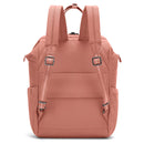 {{ backpack }} {{ anSport City View Remix (City Scout) Backpack SuccessActive }} - Luggage CityPacsafe {{ black }}