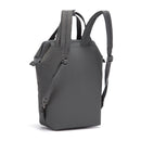 {{ backpack }} {{ anSport City View Remix (City Scout) Backpack SuccessActive }} - Luggage CityPacsafe {{ black }}