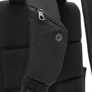 {{ backpack }} {{ anSport City View Remix (City Scout) Backpack SuccessActive }} - Luggage CityPacsafe {{ black }}