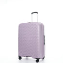 Verage Diamond Expandable 4 Wheel Spinner Luggage 29" Large