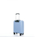 Verage Diamond Expandable 4 Wheel Spinner Luggage 19" Carry-On