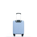 Verage Diamond Expandable 4 Wheel Spinner Luggage 19" Carry-On