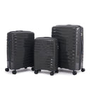 Omaska TravelWay Hardcase Spinner 3pc Set