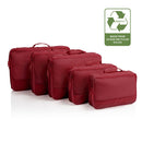 Ecotex® Packing Cube 5 Piece Set
