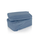 Heys Ecotex Compression Packing Cube 4pc Set