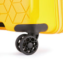 Verage Diamond Spinner Luggage 2 Pieces Set (25" + 29")