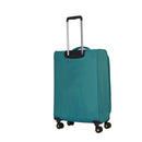 Verage Bristol 24" Medium Softside Expandable Spinner Luggage