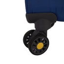 Verage Bristol Carry-on Softside Spinner Luggage