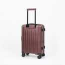 Verage Greenwich II 20" Carry-on Hardside Expandable Spinner Luggage