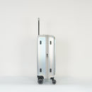 Verage Greenwich II Hardside Luggage 3 Piece Set (20", 25", 30")