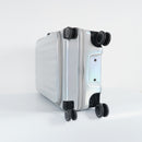 Verage Greenwich II Hardside Luggage 3 Piece Set (20", 25", 30")