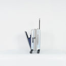 Verage Greenwich II Hardside Luggage 3 Piece Set (20", 25", 30")