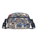 Milano Crossbody Bag