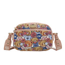 Milano Crossbody Bag