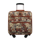 Isla Luggage