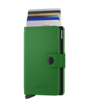 Secrid RFID Miniwallet Matte