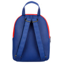 Bioworld My Hero Academia X Sanrio Kitty Color Block Mini Backpack